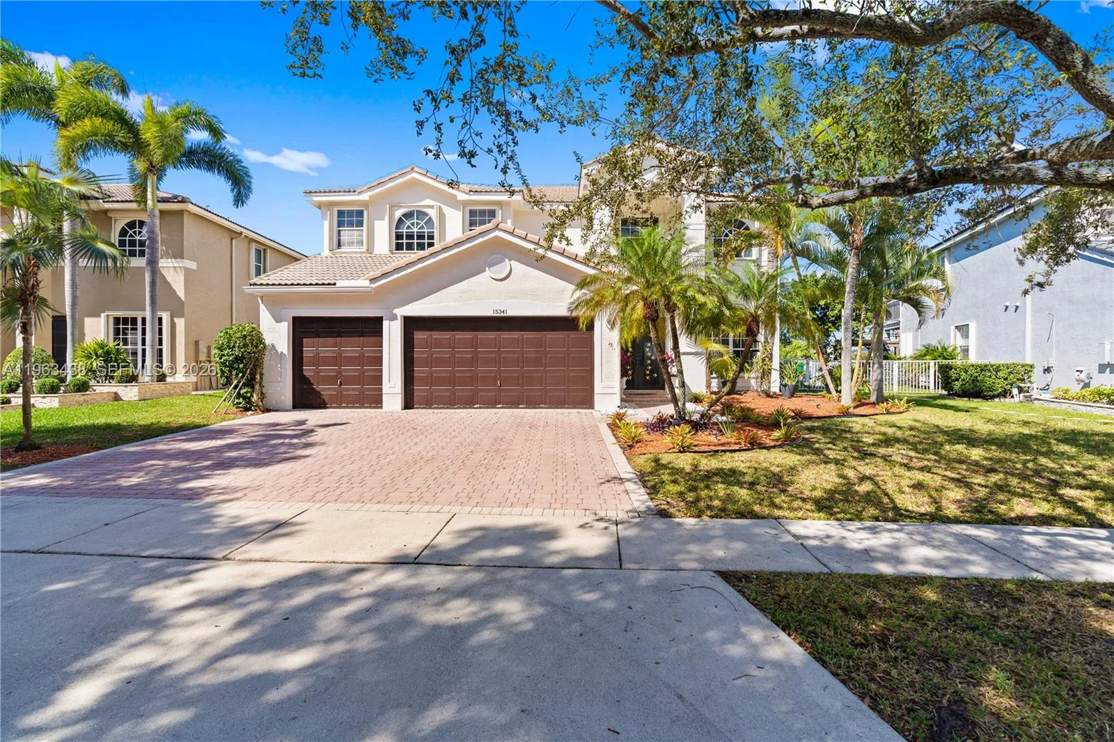 15341 SW 20th St, Miramar, FL 33027 photo 2