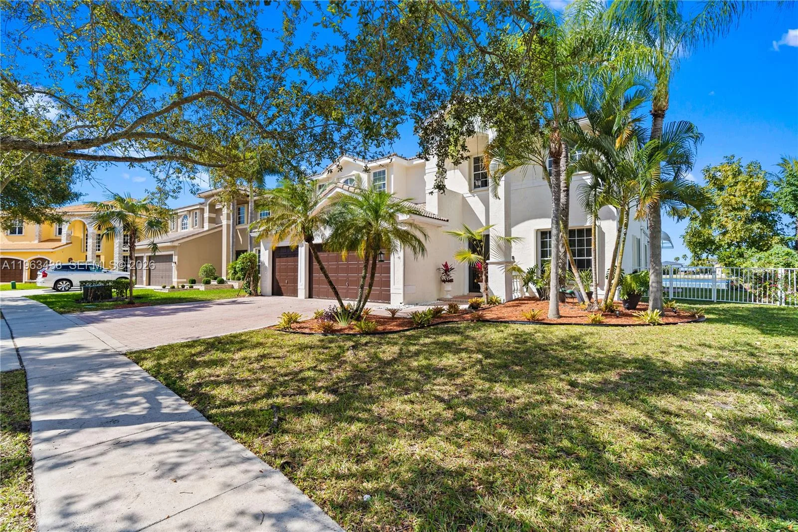 15341 SW 20th St, Miramar, FL 33027 photo 3