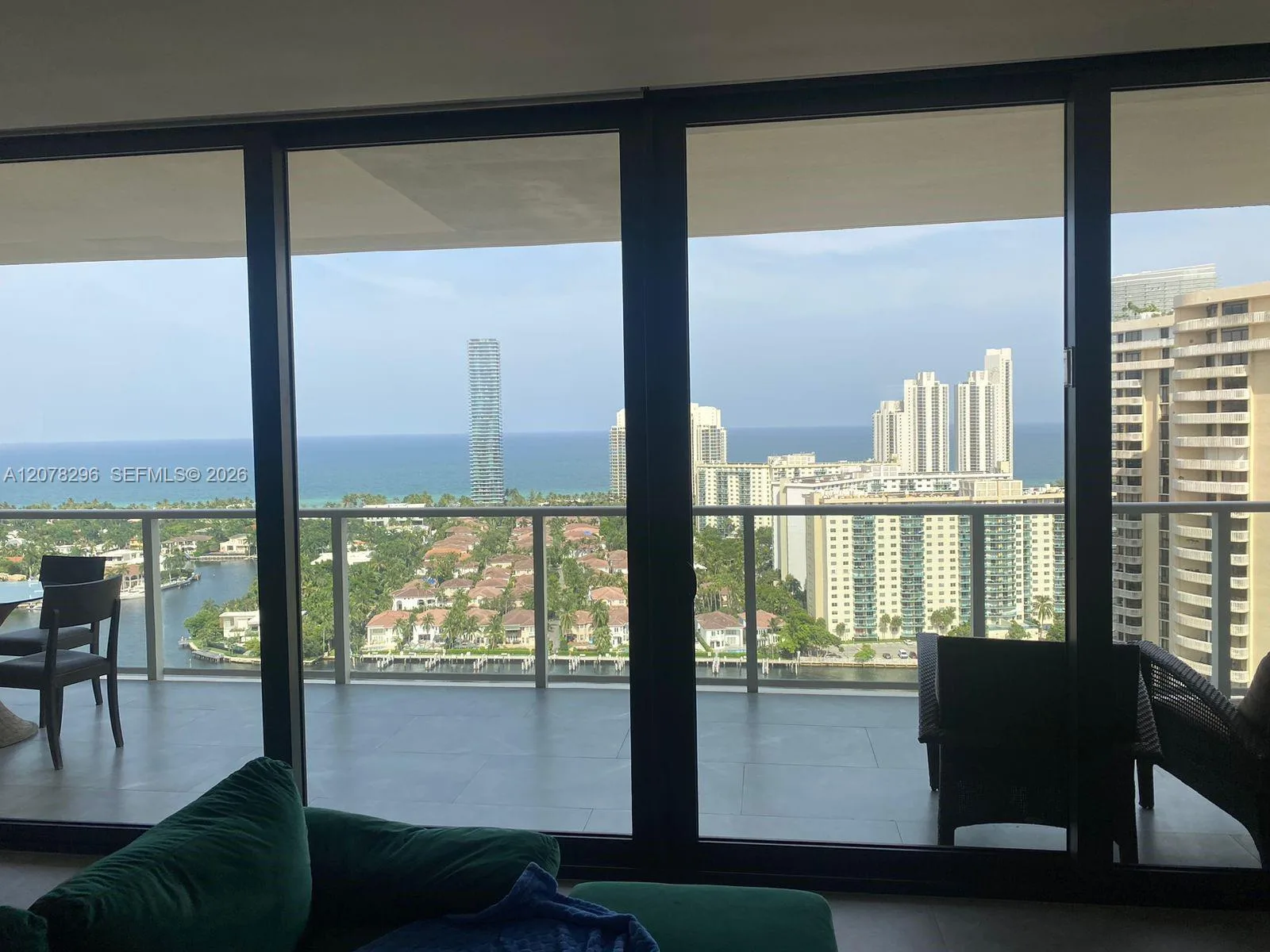 19500 Turnberry Way # 25F, Aventura, FL 33180