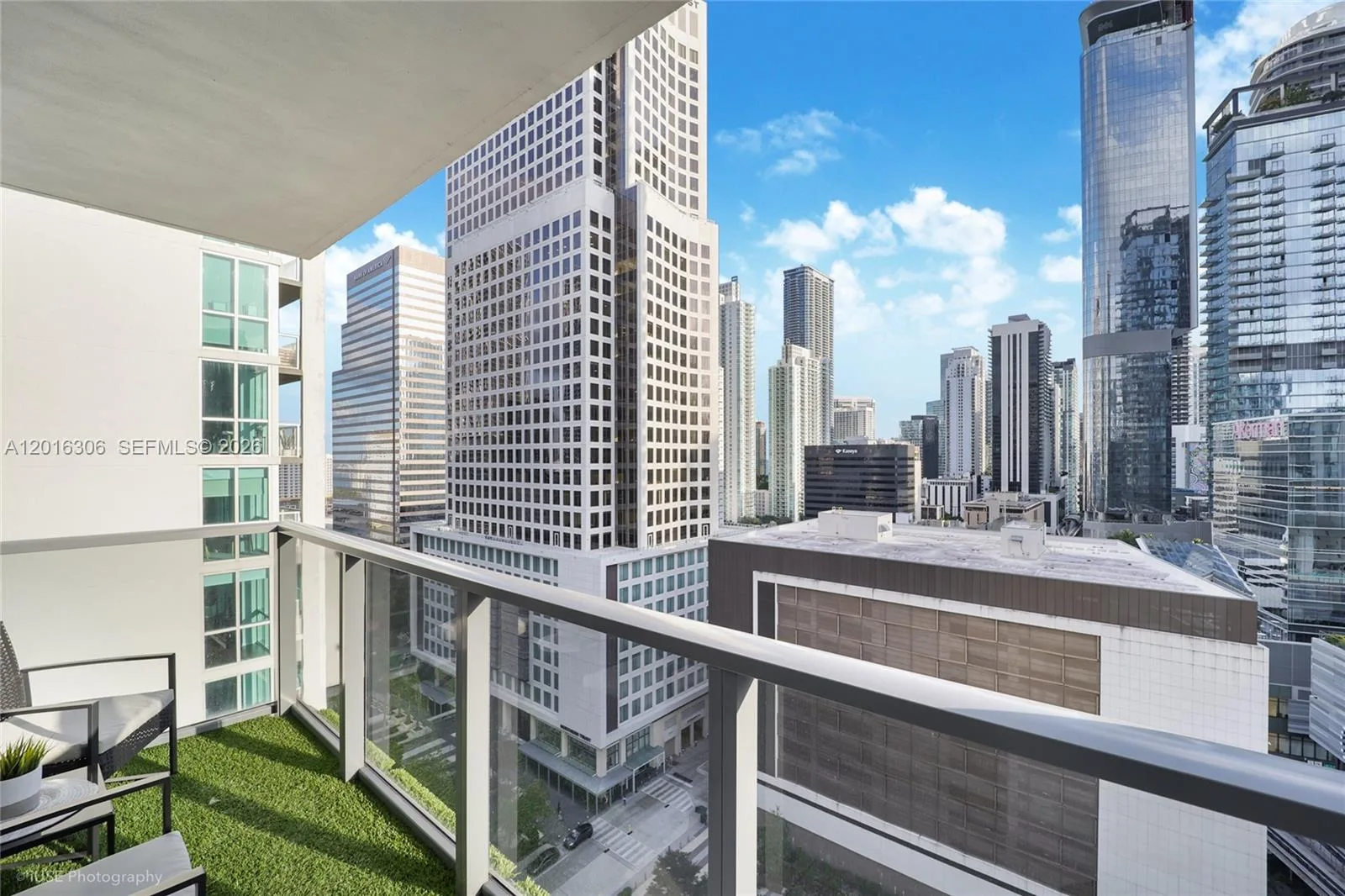 31 SE 6th St # 2207, Miami, FL 33131