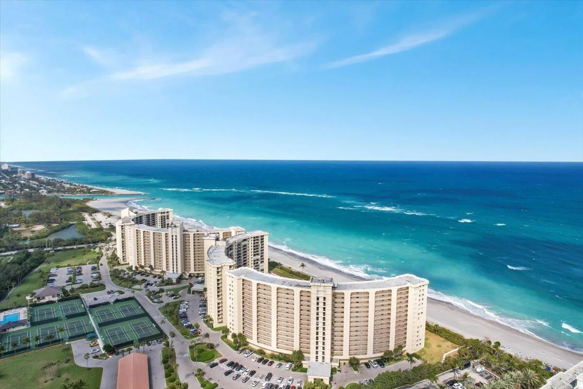 100 Ocean Trail Way # 107, Jupiter, FL 33477