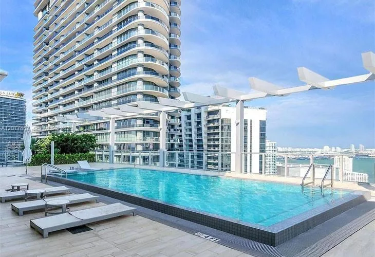 1100 S Miami Ave # 811, Miami, FL 33130 photo 12