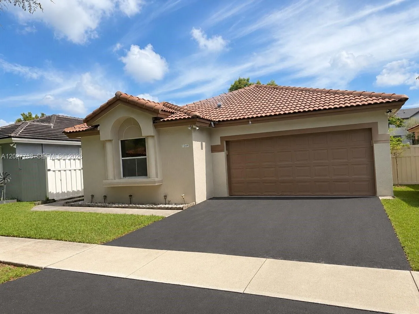 7249 NW 1 MANOR, Plantation, FL 33324