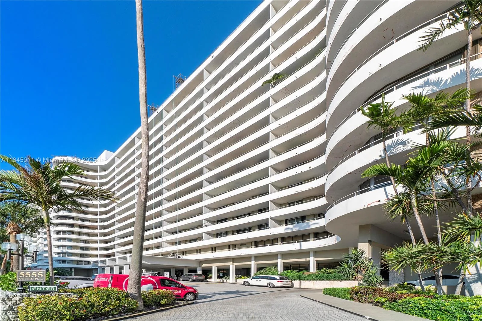 5555 Collins Ave # 4W, Miami Beach, FL 33140