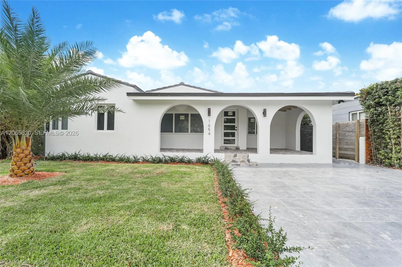 1654 SW 18th Ave # 1, Miami, FL 33145