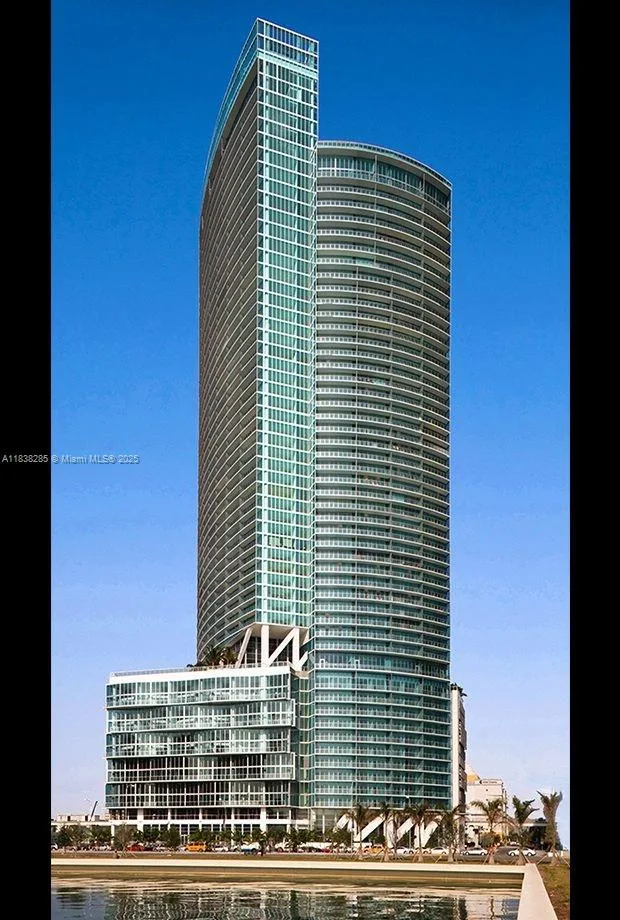 Marina Blue Unit 2702 at 888 Biscayne Blvd # 2702, Miami, FL 33132 — photo 1