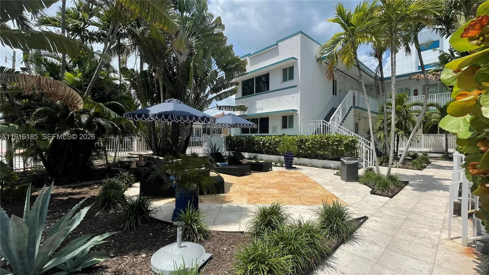 7710 Harding Ave # 408, Miami Beach, FL 33141