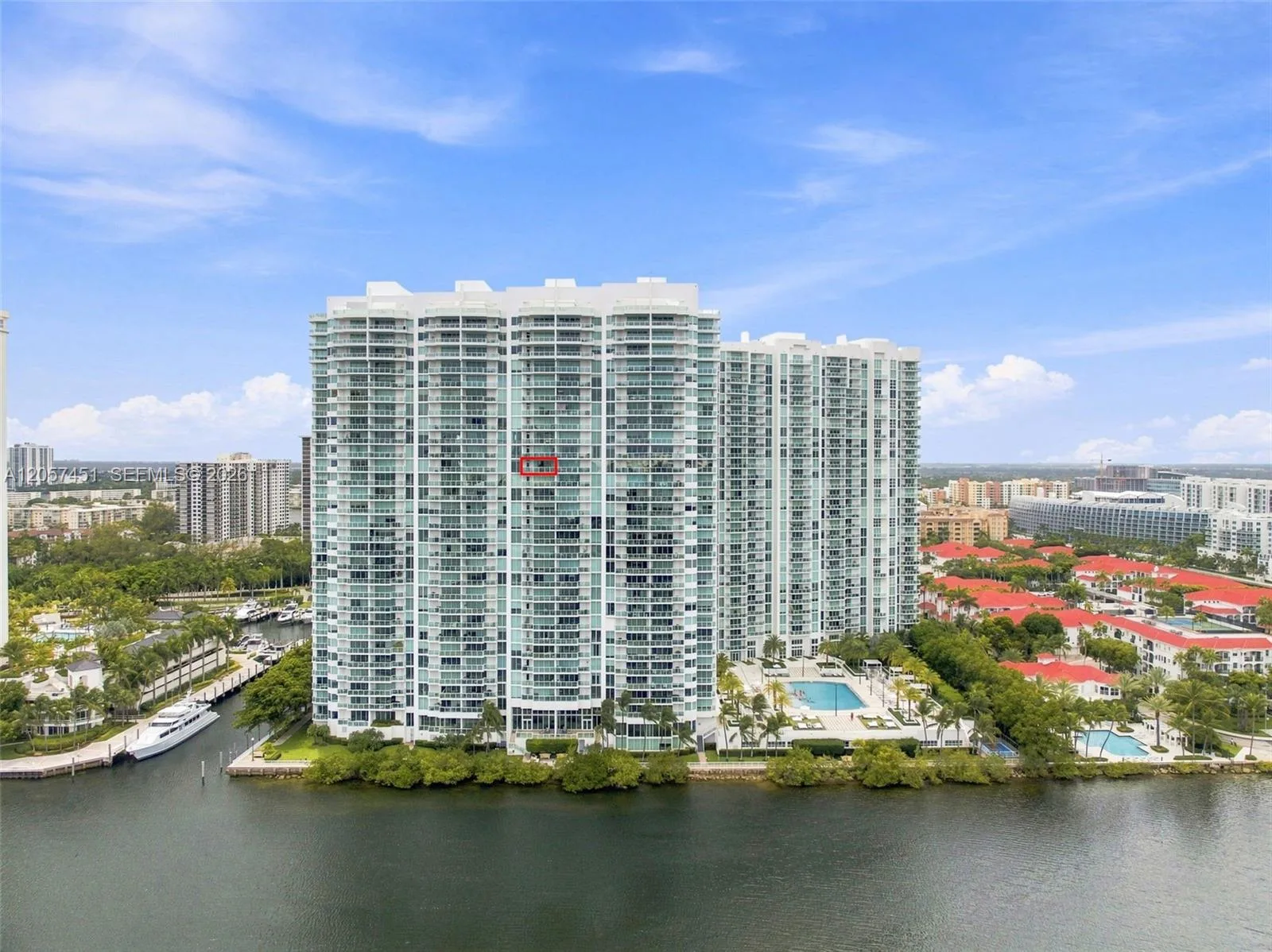 3201 NE 183rd St # 2104, Aventura, FL 33160 photo 3