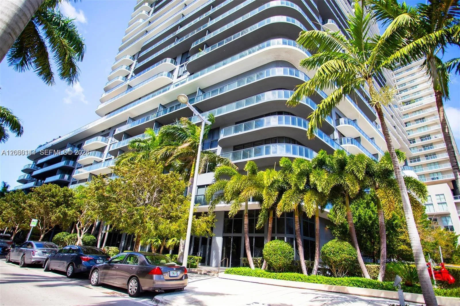 121 NE 34th St # 2616, Miami, FL 33137