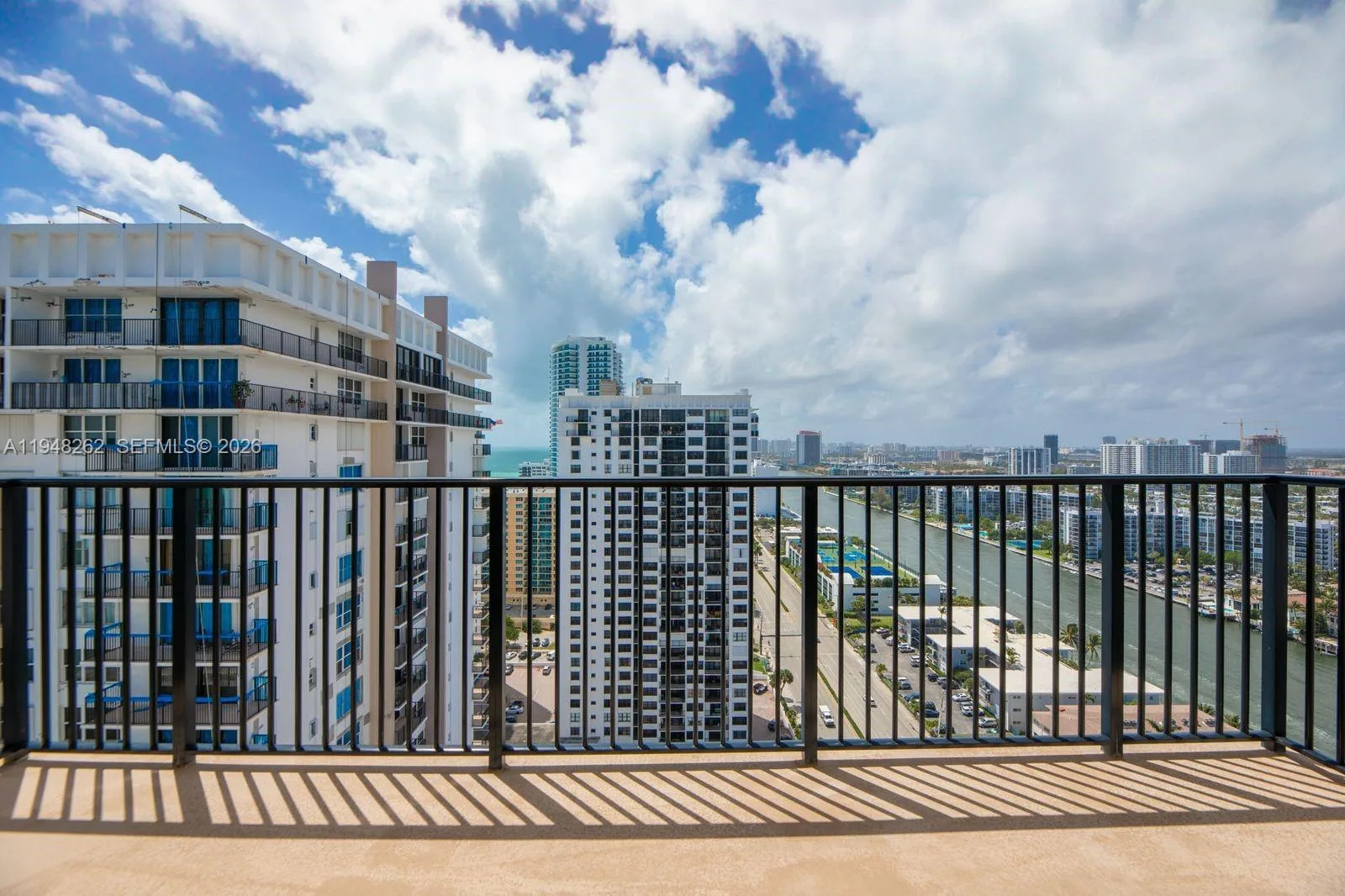 2101 S Ocean Dr # 2608, Hollywood, FL 33019