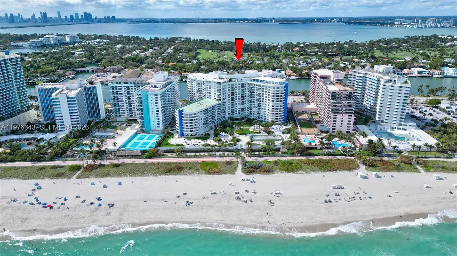 5161 Collins Ave # 516, Miami Beach, FL 33140 photo 2