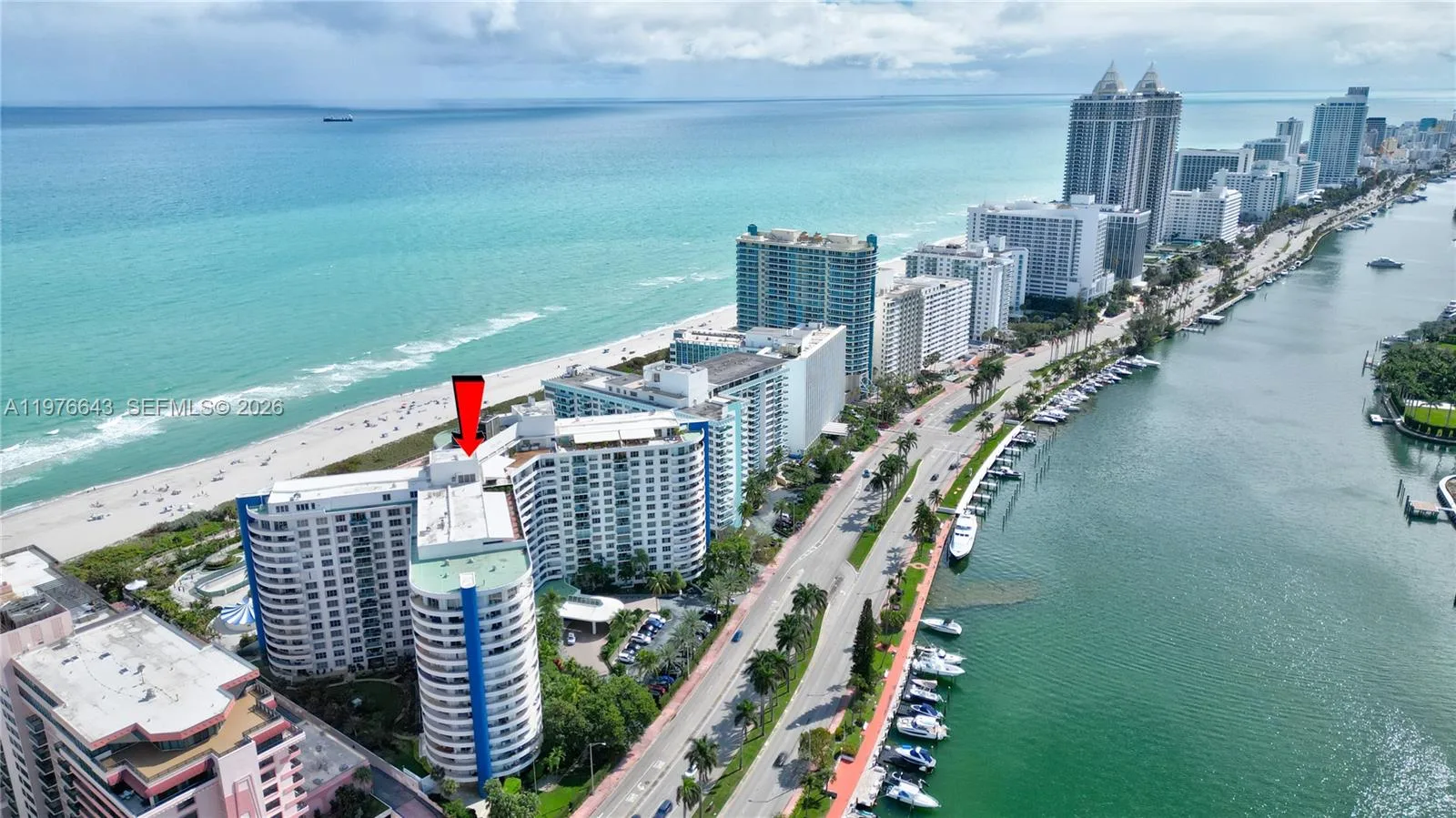 5161 Collins Ave # 516, Miami Beach, FL 33140 photo 4