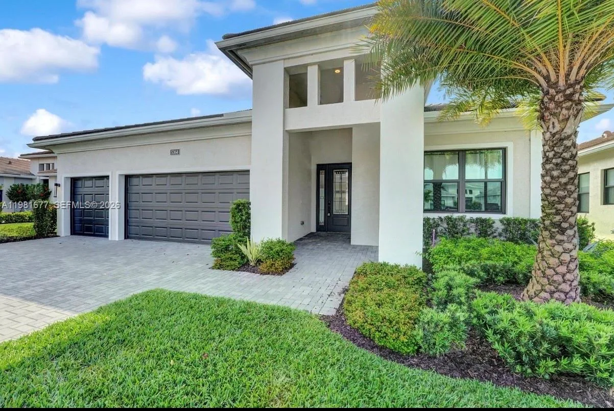 5364 Siesta Key Ln, Loxahatchee, FL 33470