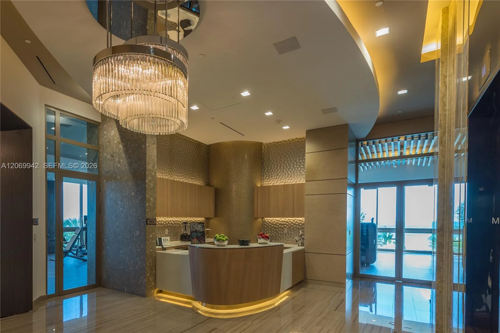 17749 Collins Ave # 802, Sunny Isles Beach, FL 33160 photo 11