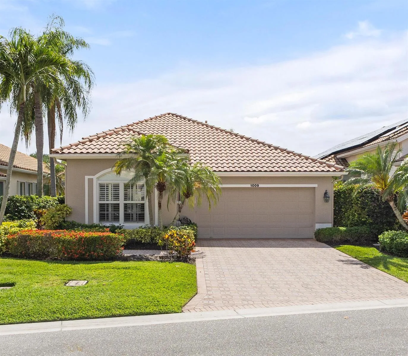 1009 Diamond Head Way, Palm Beach Gardens, FL 33418