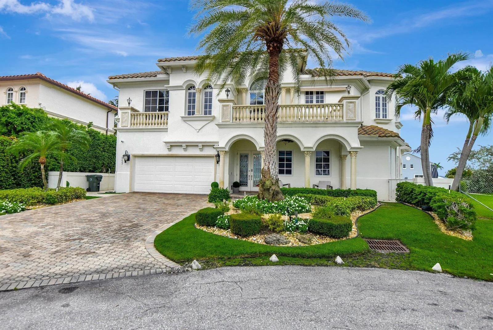 857 Havana Drive, Boca Raton, FL 33487