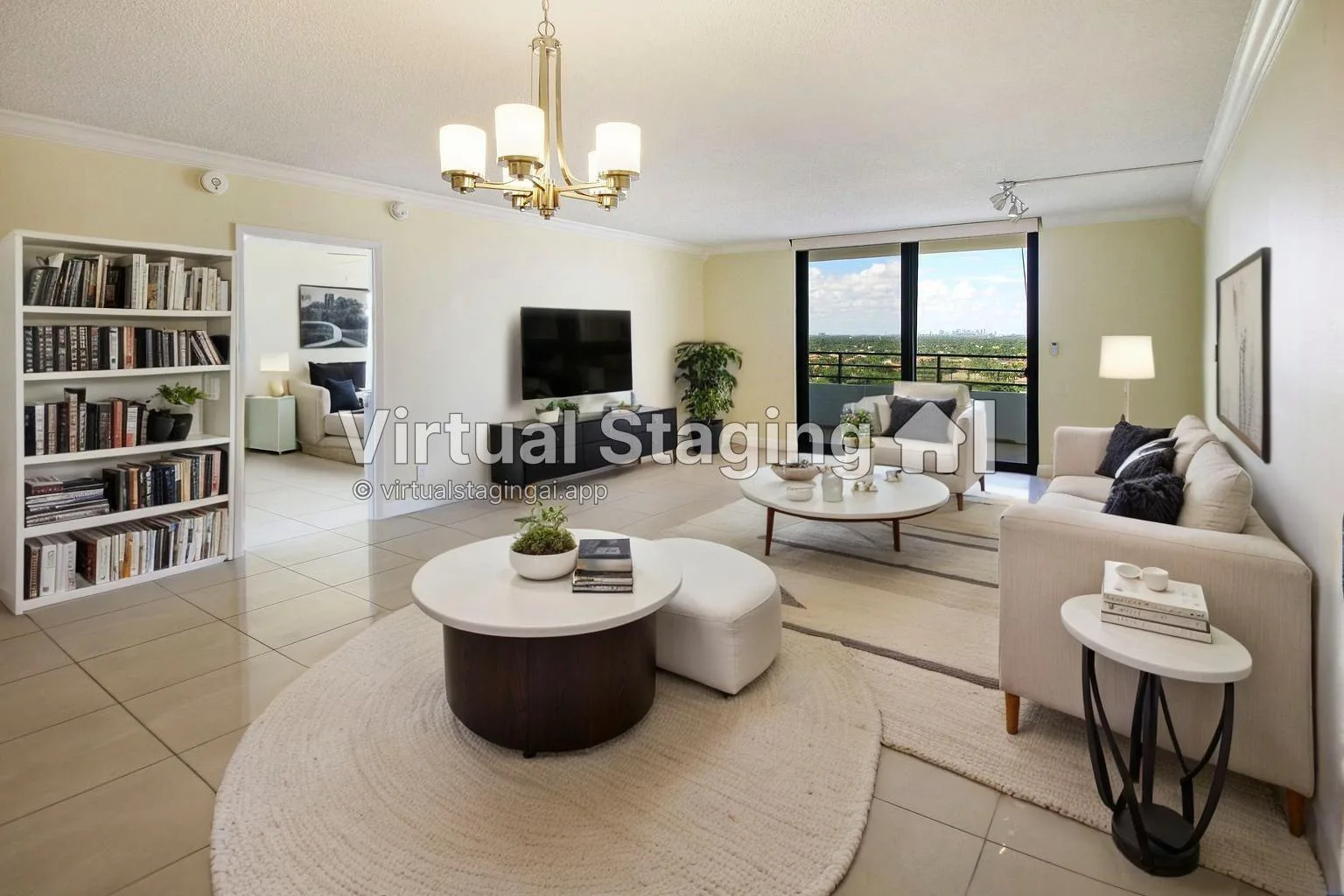 2500 PARKVIEW Drive # 1710, Hallandale Beach, FL 33009 photo 4