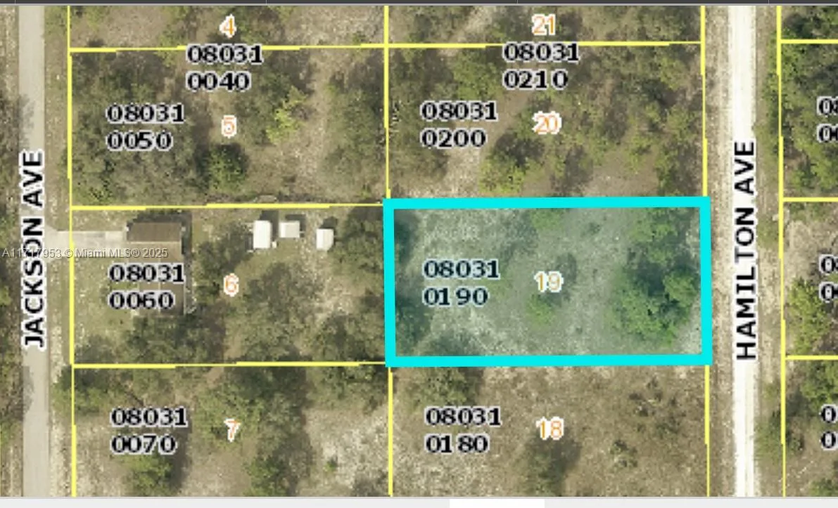 1413 Hamilton Ave, Lehigh Acres, FL 33972 photo 2