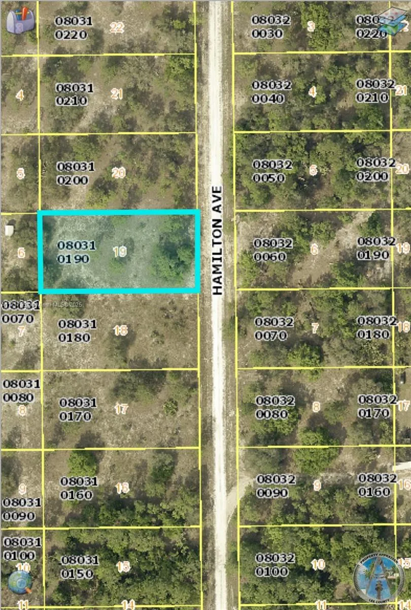 1413 Hamilton Ave, Lehigh Acres, FL 33972 photo 3