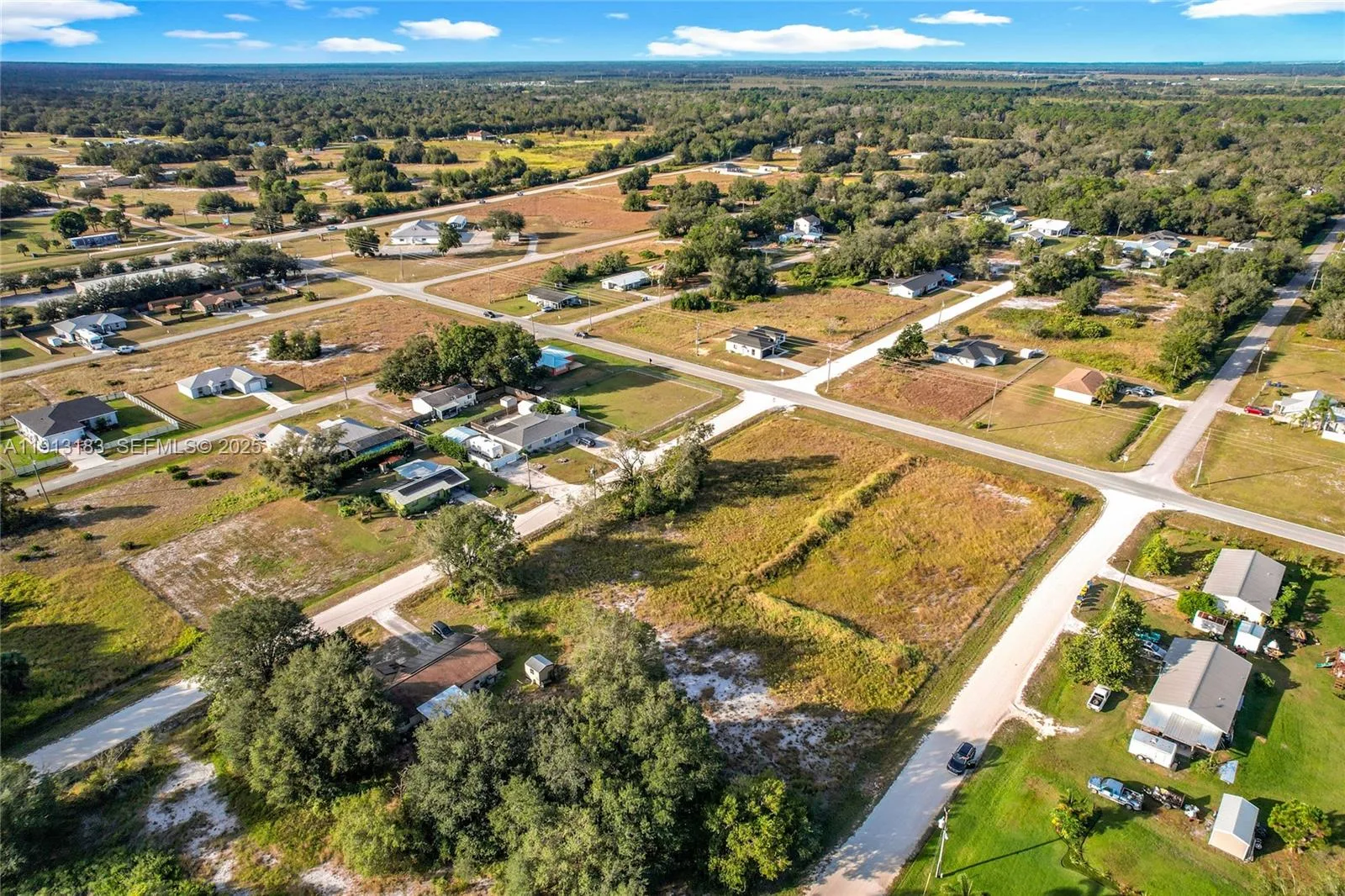 2645 W PERRY RD, Avon Park, FL 33825