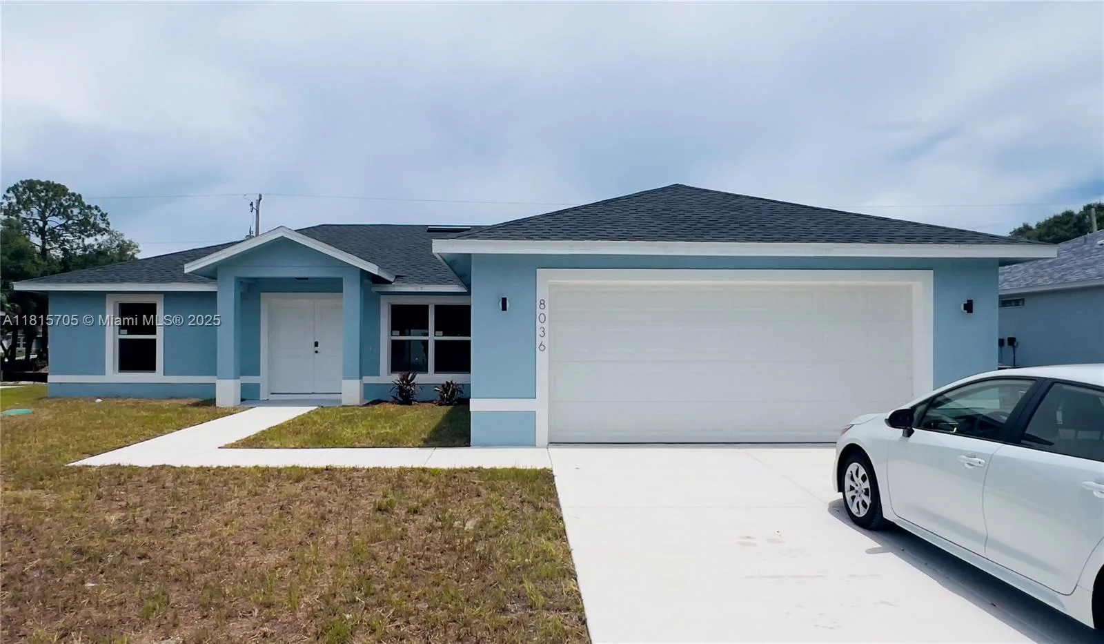 8036 104th Ct, Vero Beach, FL 32967