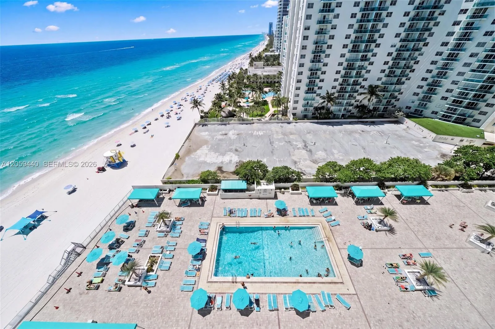3725 S Ocean Dr # 1204, Hollywood, FL 33019 photo 2