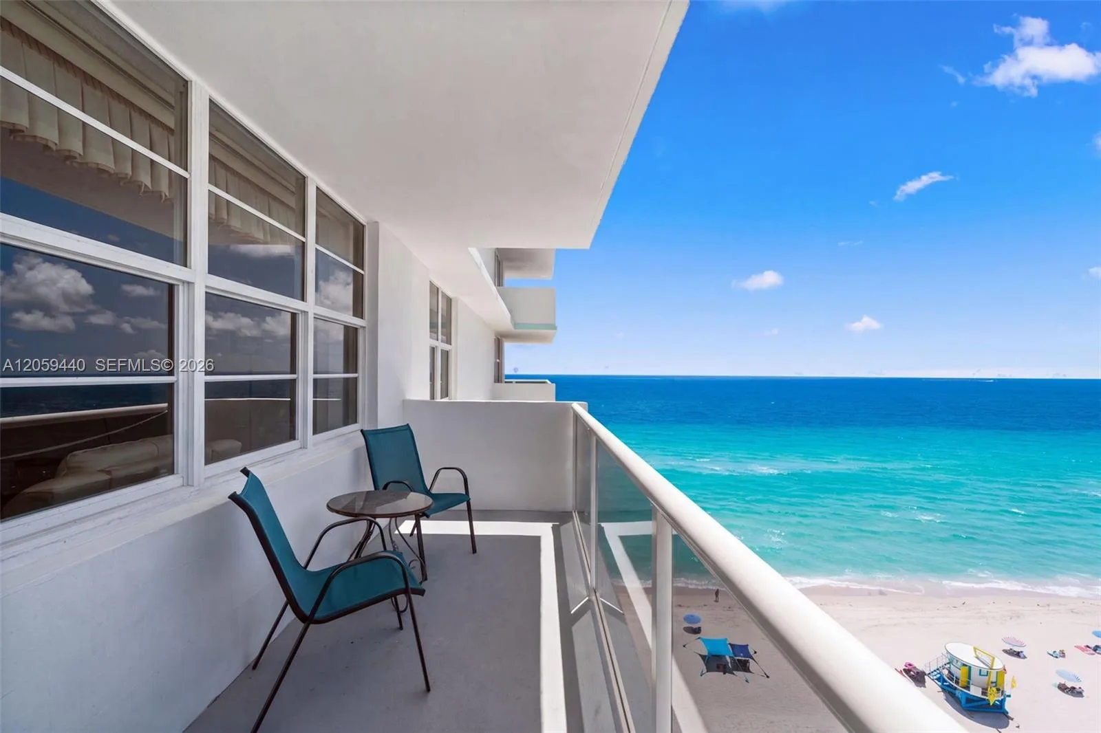 3725 S Ocean Dr # 1204, Hollywood, FL 33019 photo 3