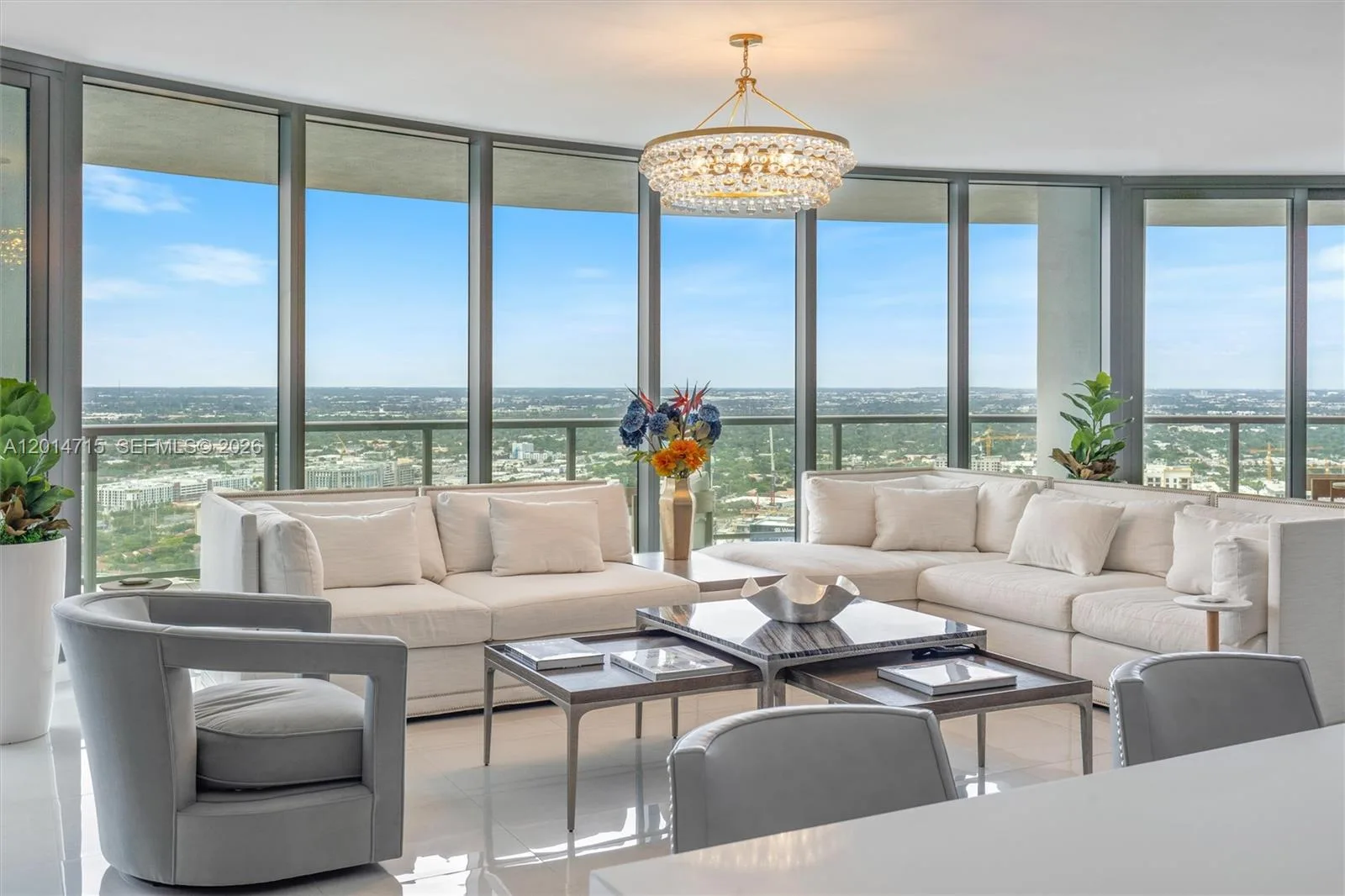 100 E Las Olas Blvd # 4203, Fort Lauderdale, FL 33301