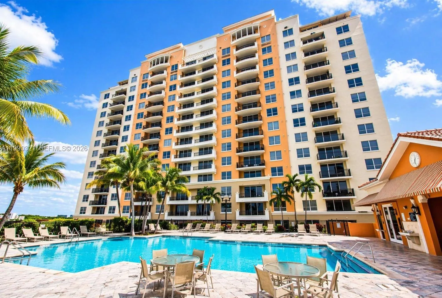 3232 Coral # 605, Miami, FL 33145