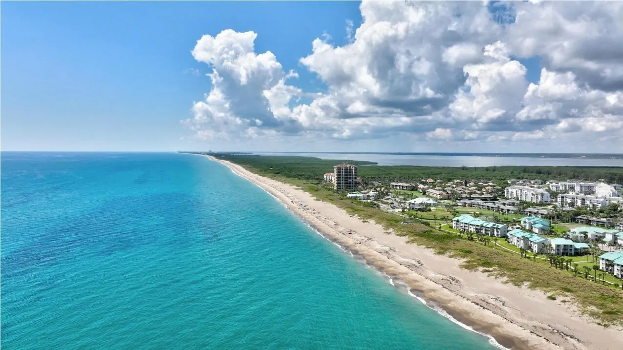 2400 S Ocean Drive # V222, Fort Pierce, FL 34949