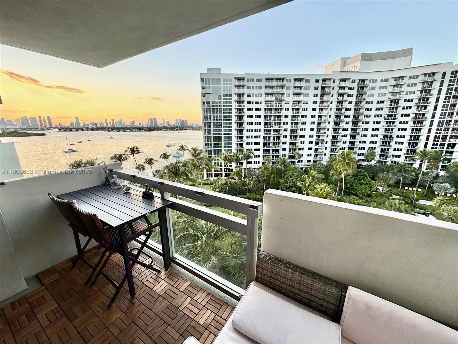 1500 Bay Rd # 846S, Miami Beach, FL 33139 photo 6