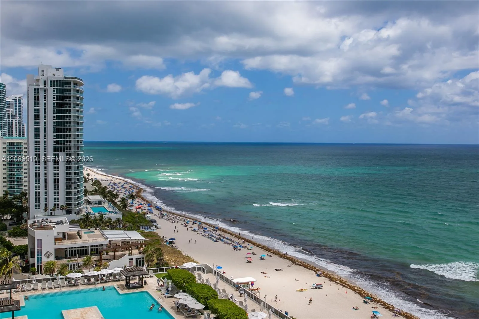 1830 S Ocean Dr # 1711, Hallandale Beach, FL 33009 photo 2