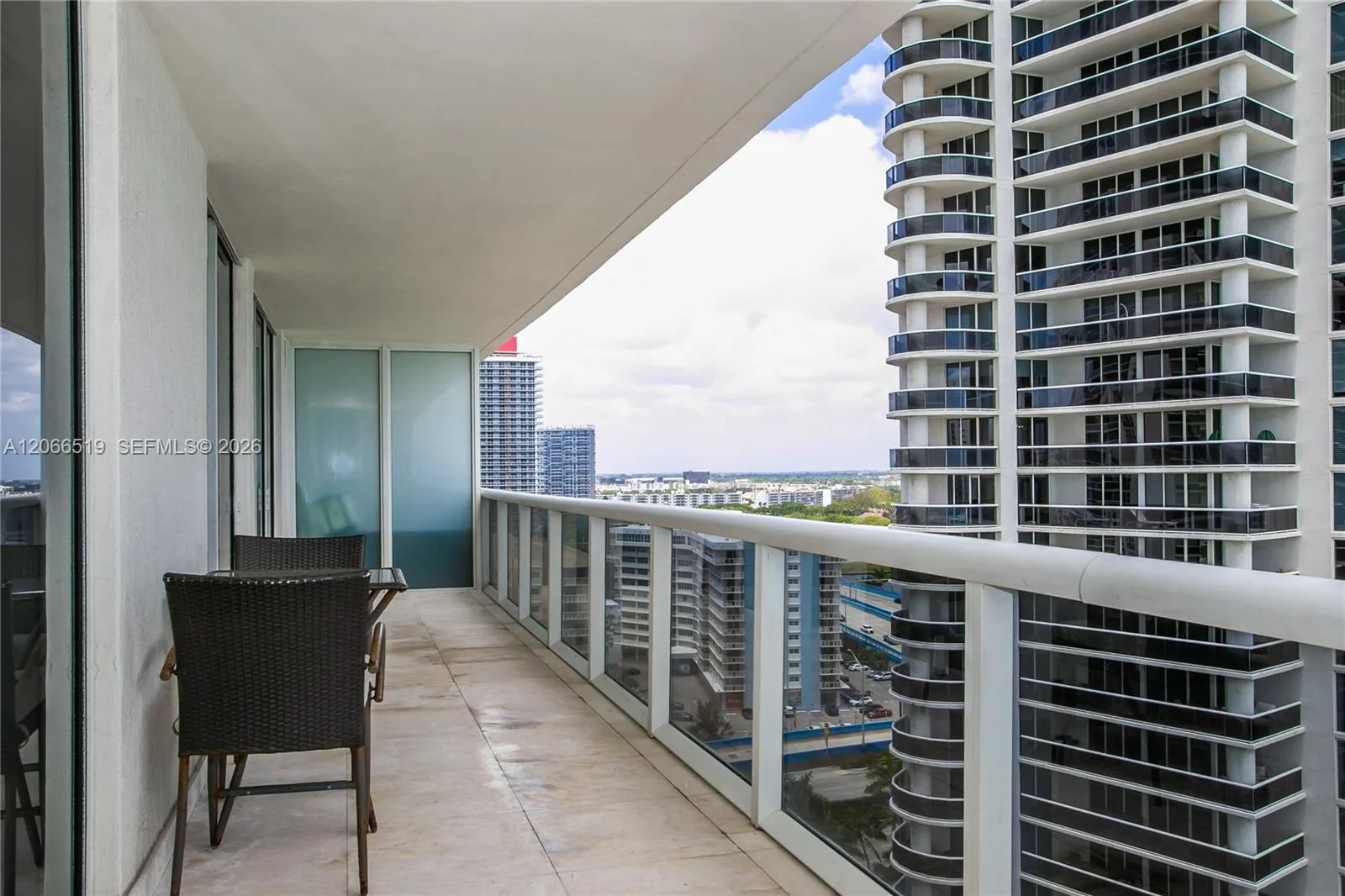 1830 S Ocean Dr # 1711, Hallandale Beach, FL 33009 photo 3