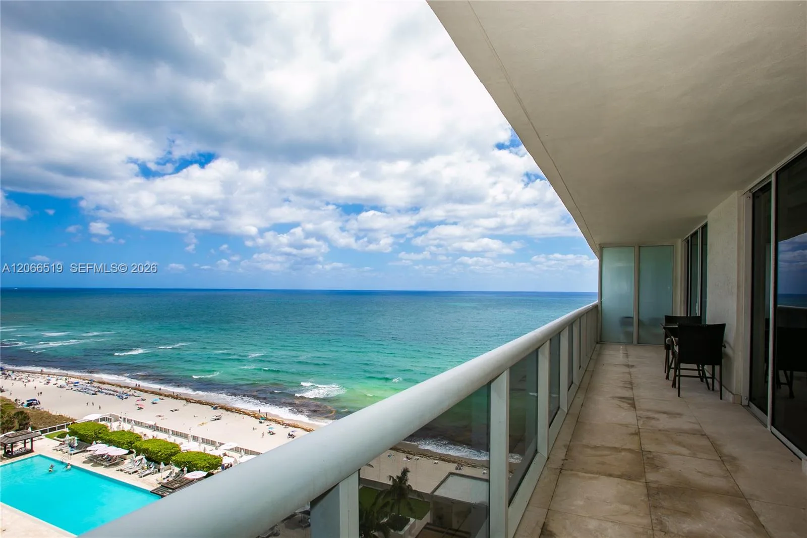 1830 S Ocean Dr # 1711, Hallandale Beach, FL 33009 photo 4