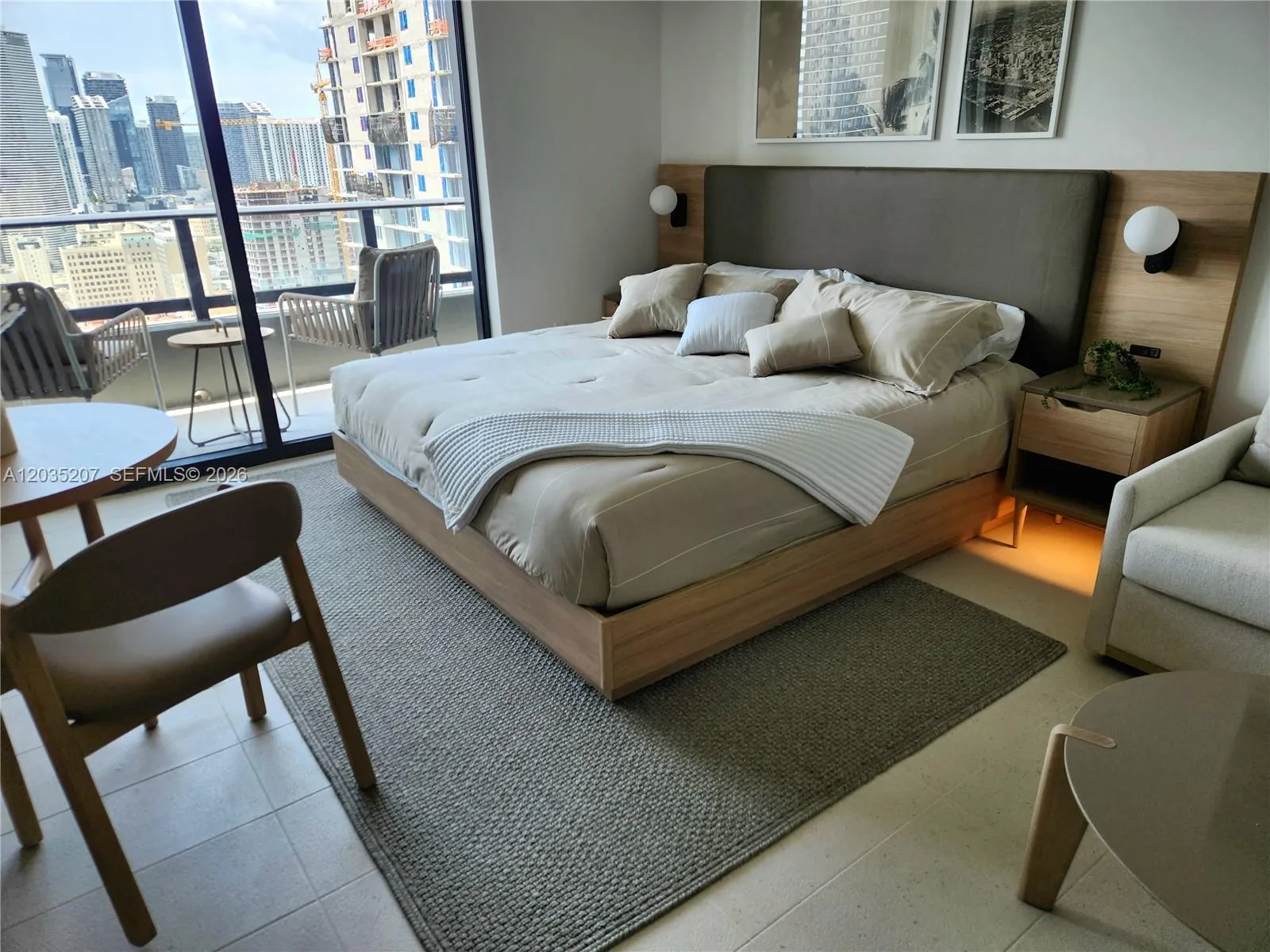 601 NE 1 AVE # 2812, Miami, FL 33132 photo 4