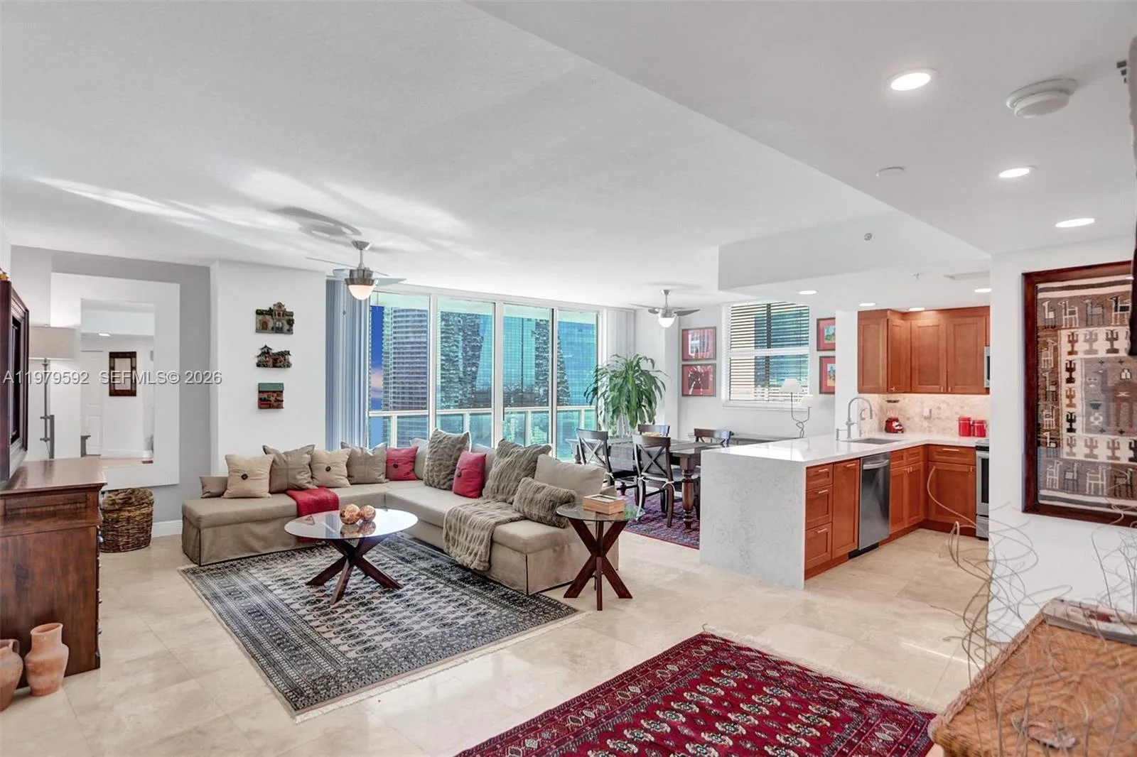 1250 S Miami Ave # 2702, Miami, FL 33130