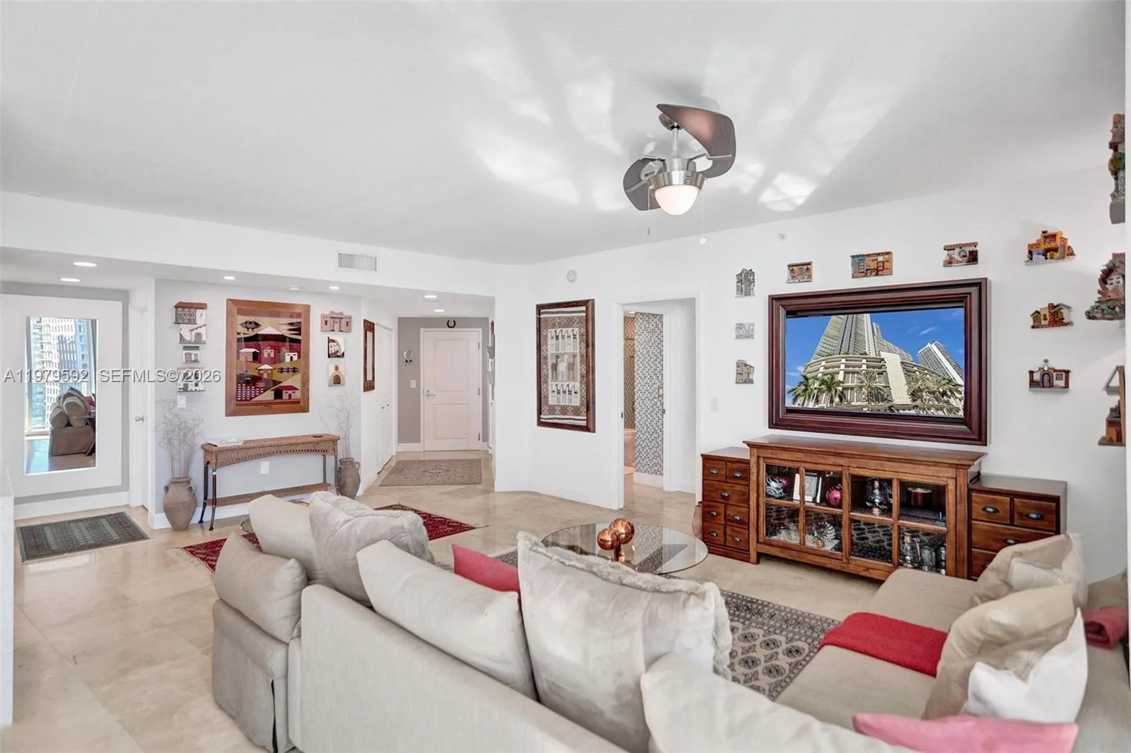 1250 S Miami Ave # 2702, Miami, FL 33130 photo 2