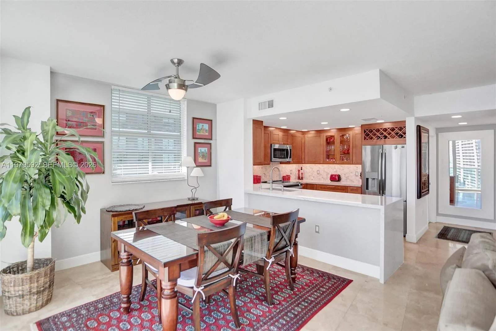 1250 S Miami Ave # 2702, Miami, FL 33130 photo 3
