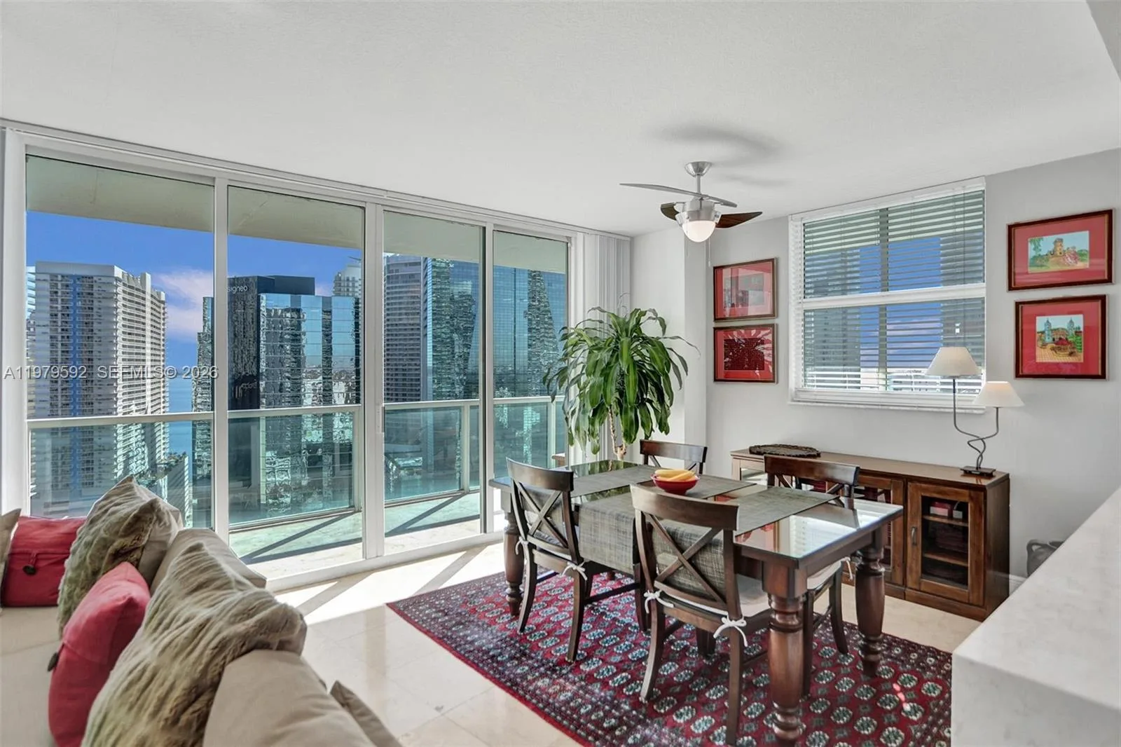 1250 S Miami Ave # 2702, Miami, FL 33130 photo 4