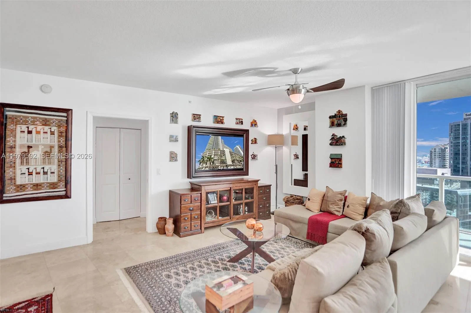 1250 S Miami Ave # 2702, Miami, FL 33130 photo 5