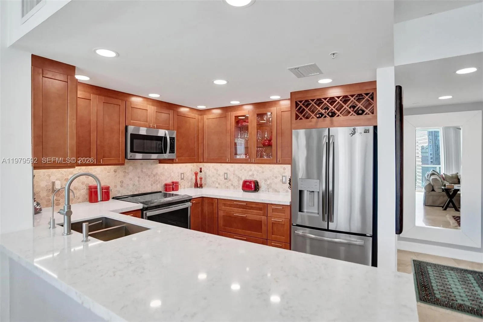 1250 S Miami Ave # 2702, Miami, FL 33130 photo 6