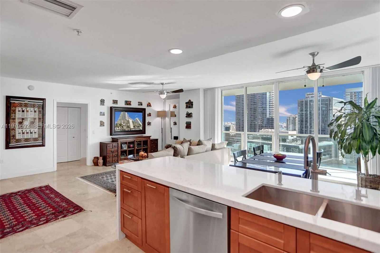 1250 S Miami Ave # 2702, Miami, FL 33130 photo 7