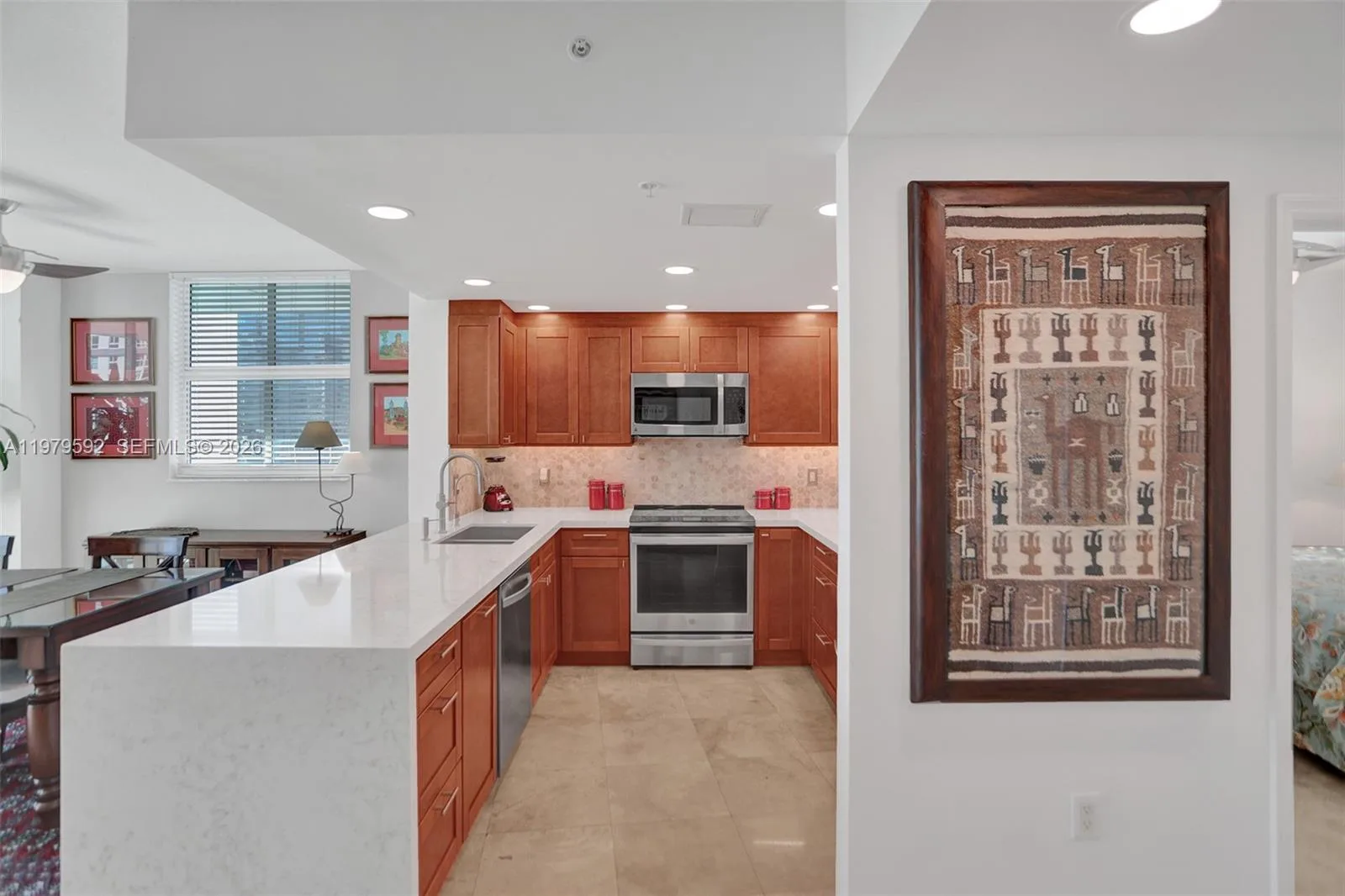 1250 S Miami Ave # 2702, Miami, FL 33130 photo 8