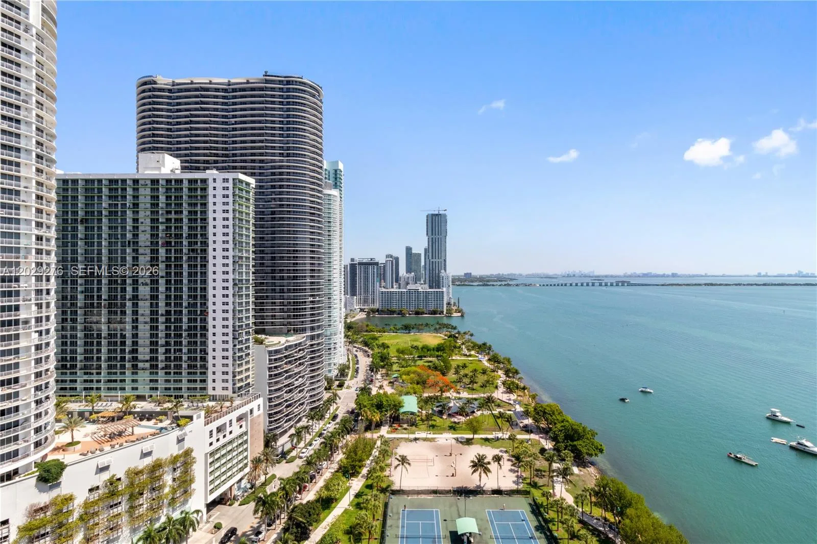 1717 N Bayshore Dr # A-2837, Miami, FL 33132