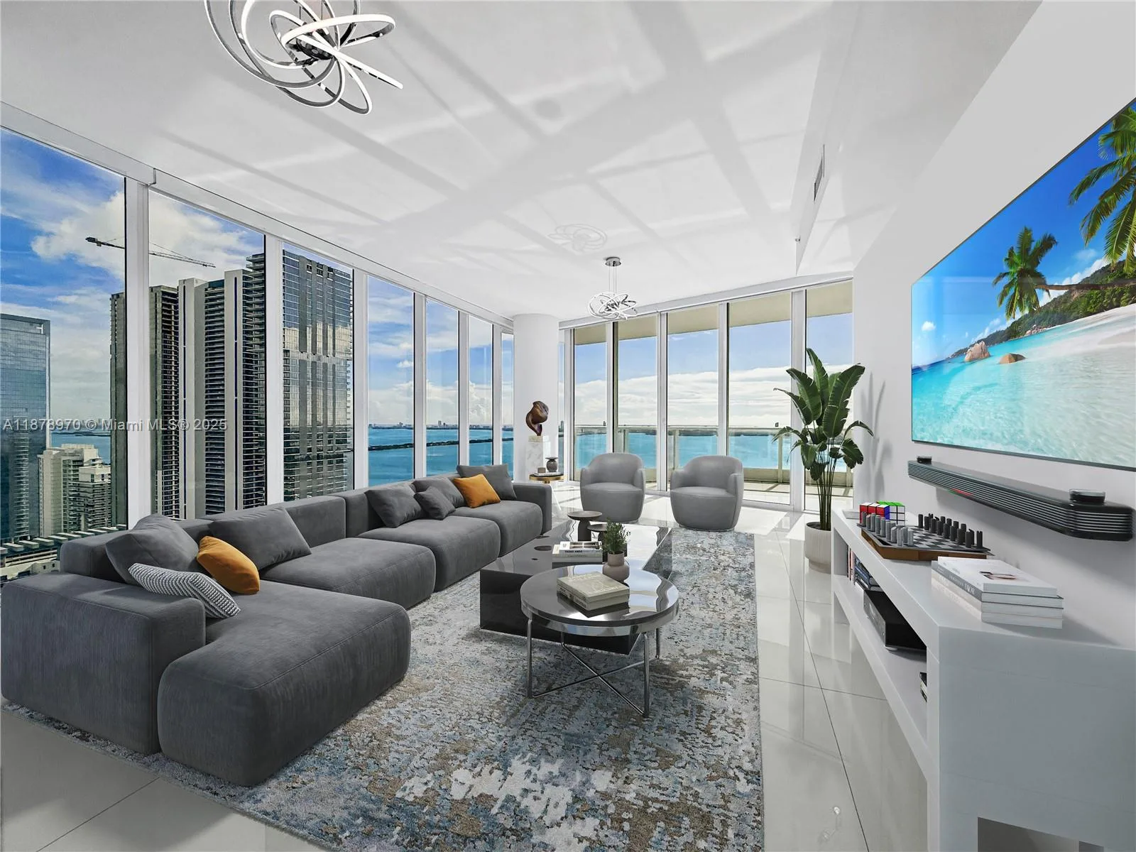 2020 N Bayshore Dr # 3701, Miami, FL 33137
