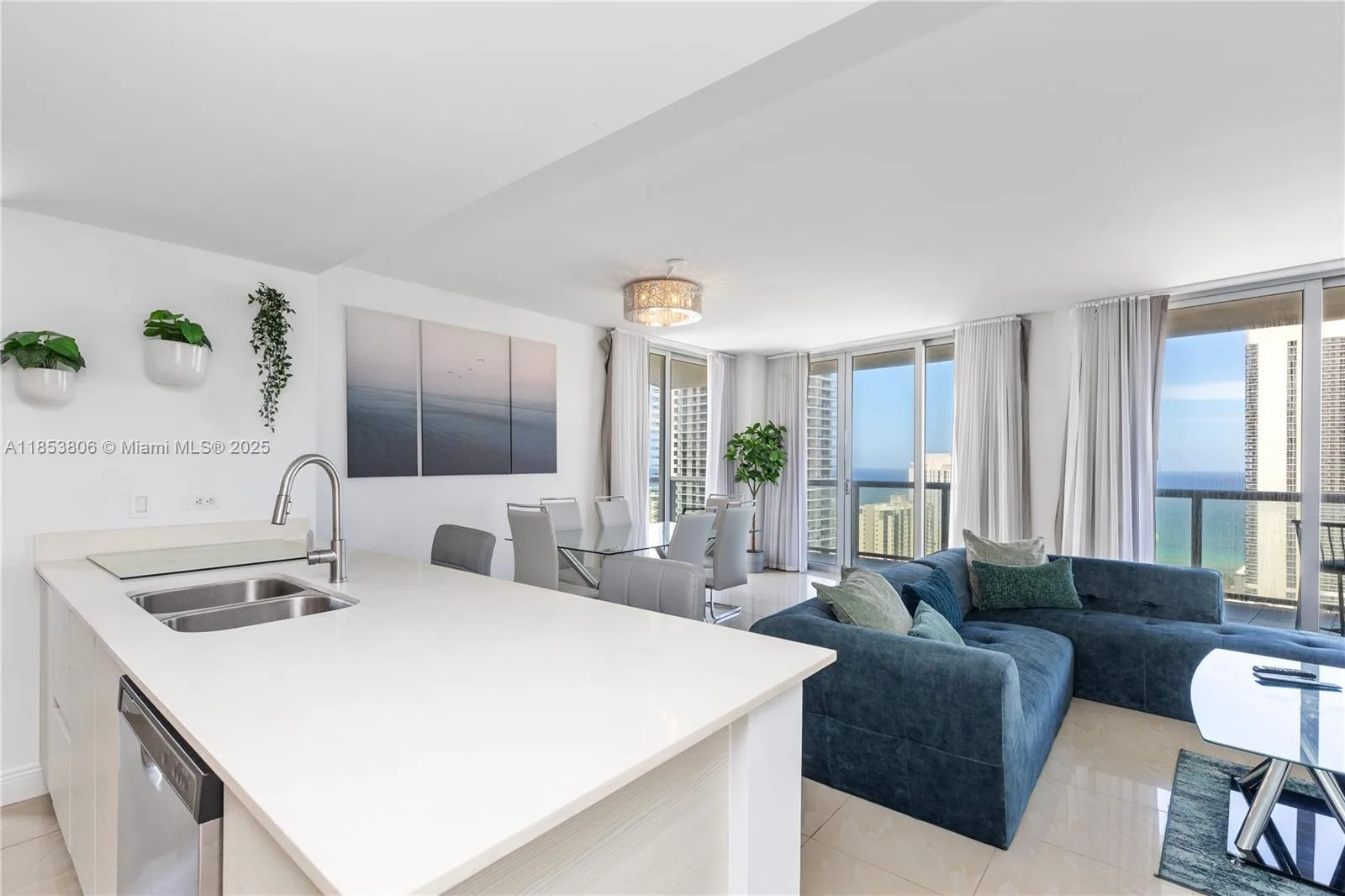 2600 E Hallandale Beach Blvd # 2702, Hallandale Beach, FL 33009
