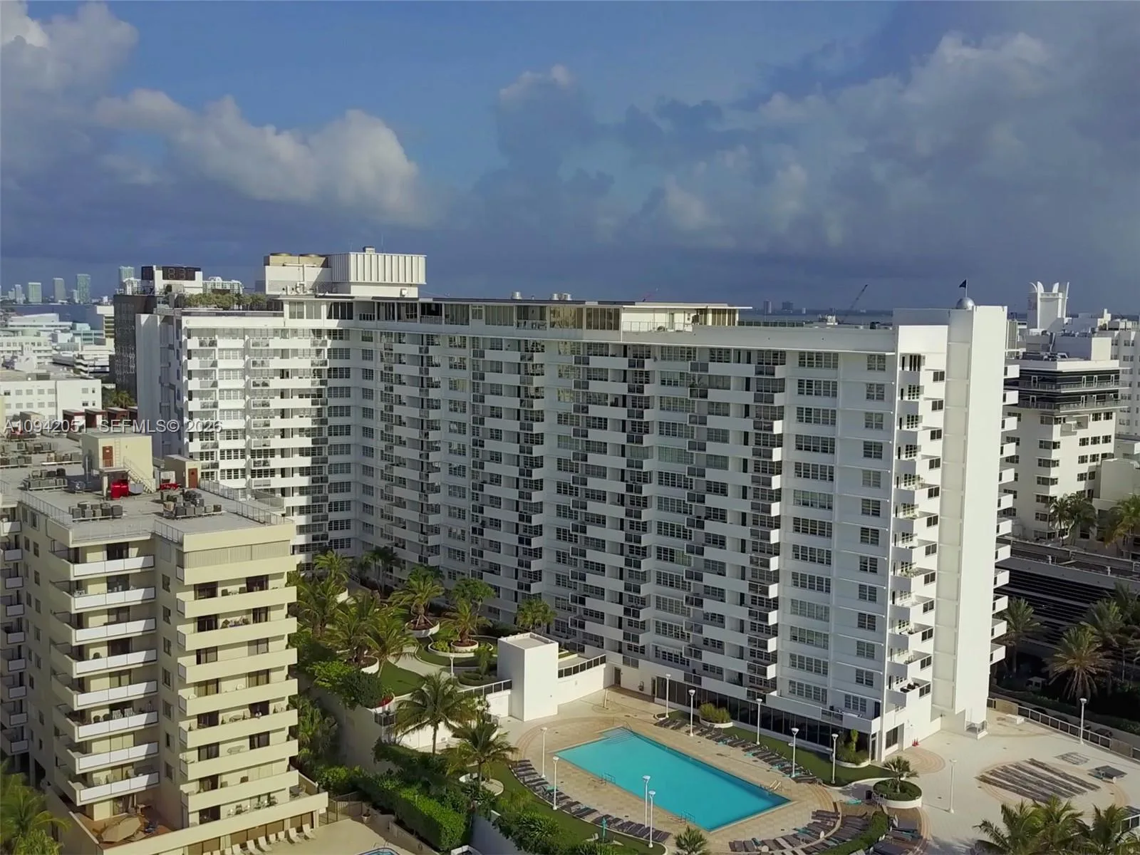 100 Lincoln Rd # 716, Miami Beach, FL 33139
