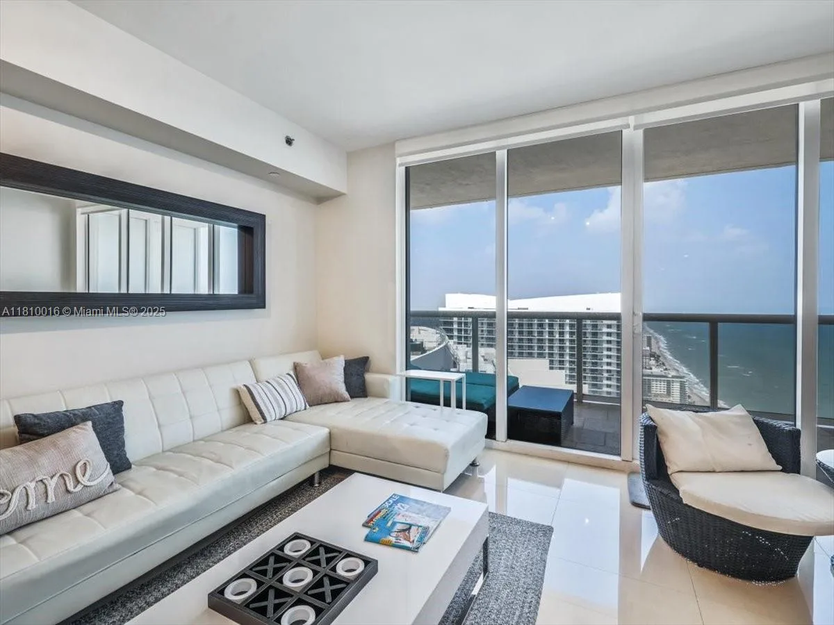 1830 S Ocean Dr # 5009, Hallandale Beach, FL 33009 photo 13