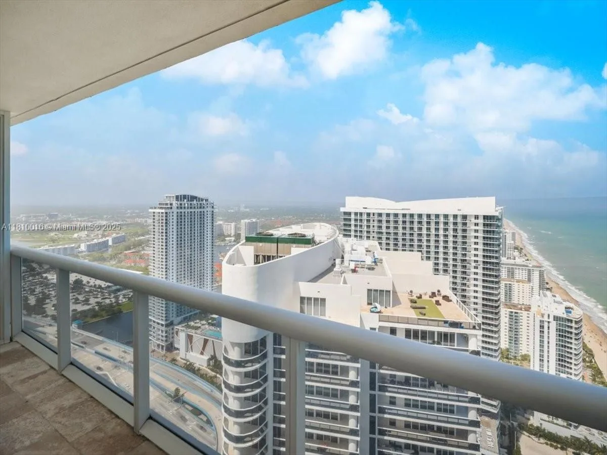 1830 S Ocean Dr # 5009, Hallandale Beach, FL 33009 photo 5
