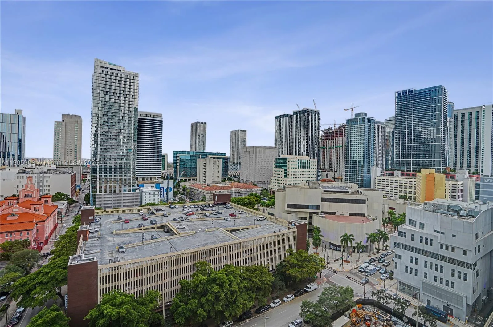 227 NE 2nd St # 1703, Miami, FL 33132 photo 12